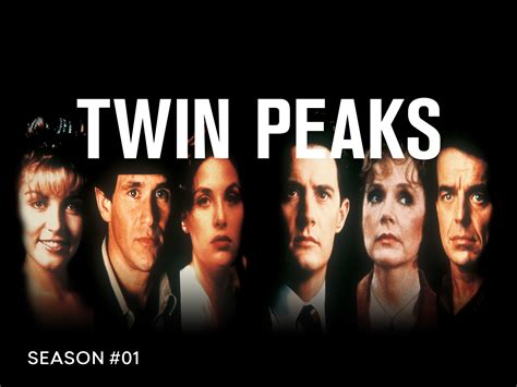 twin peaks imdb|twin peaks season 1.